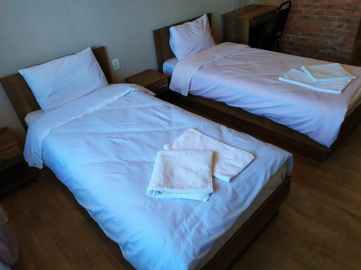 Chateau Chikovani Hotel Gordi Ngoại thất bức ảnh