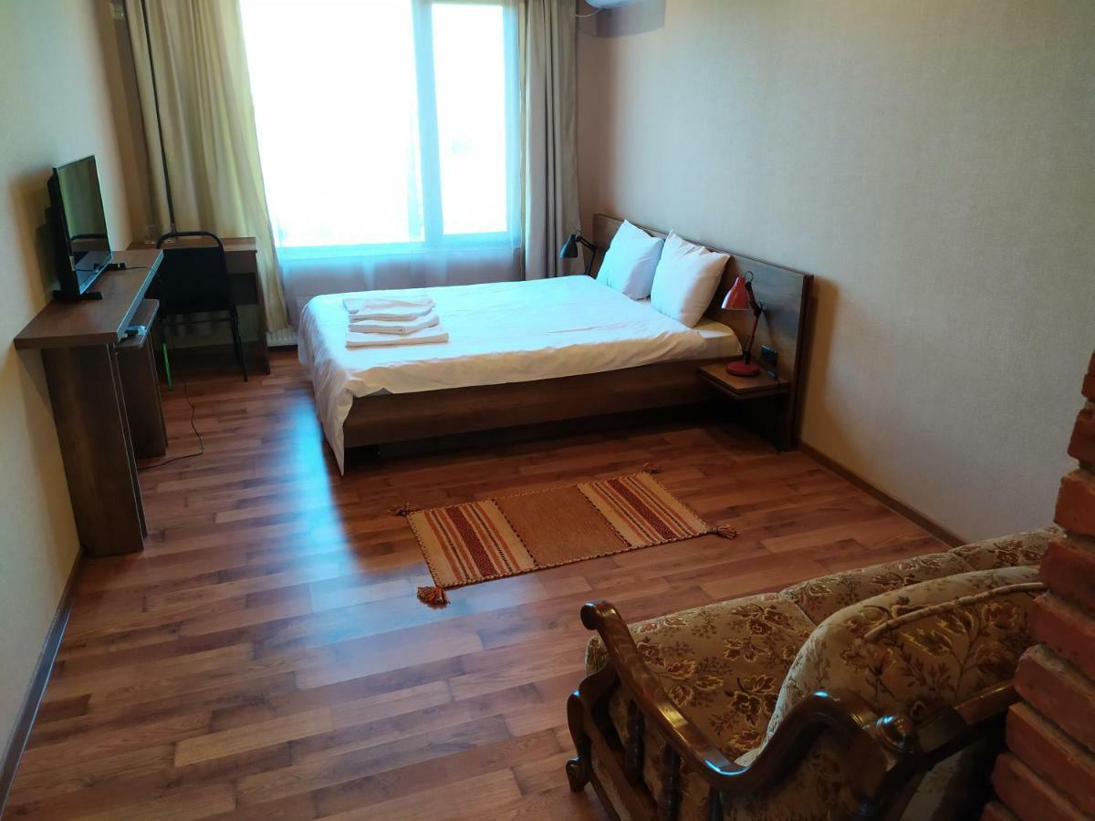 Chateau Chikovani Hotel Gordi Ngoại thất bức ảnh